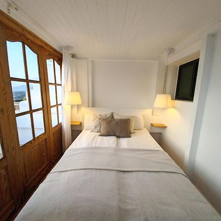 Istmo - Quiet, Cosy Apartment With Panorama Sunset La Pared  Buitenkant foto