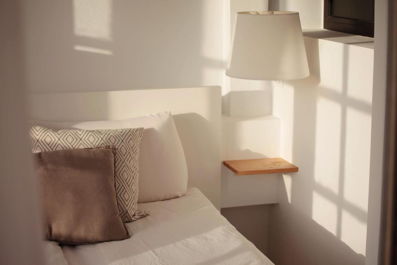 Istmo - Quiet, Cosy Apartment With Panorama Sunset La Pared  Buitenkant foto
