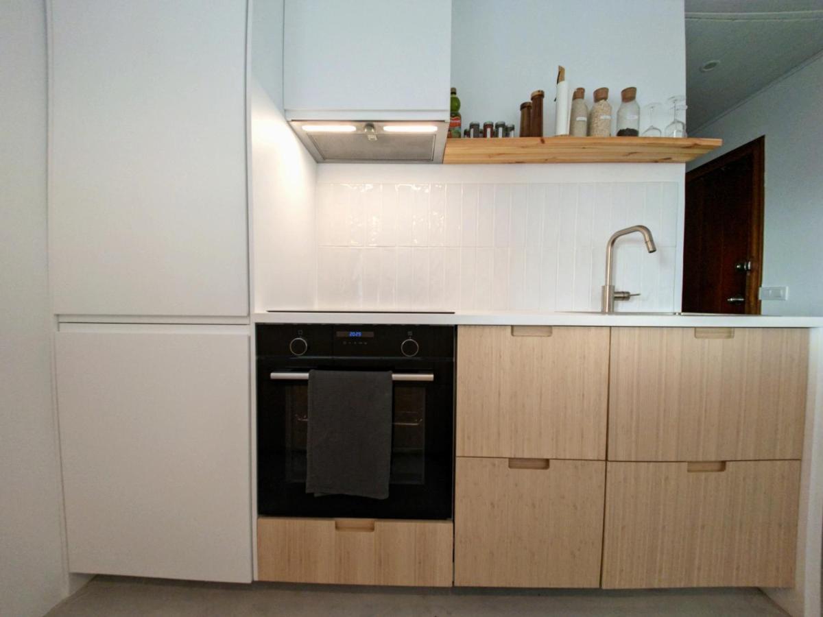 Istmo - Quiet, Cosy Apartment With Panorama Sunset La Pared  Buitenkant foto