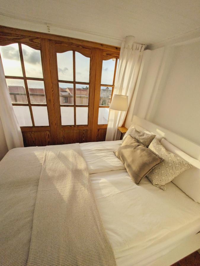 Istmo - Quiet, Cosy Apartment With Panorama Sunset La Pared  Buitenkant foto