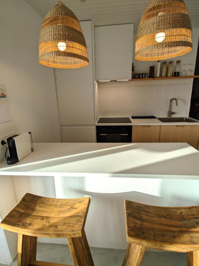 Istmo - Quiet, Cosy Apartment With Panorama Sunset La Pared  Buitenkant foto