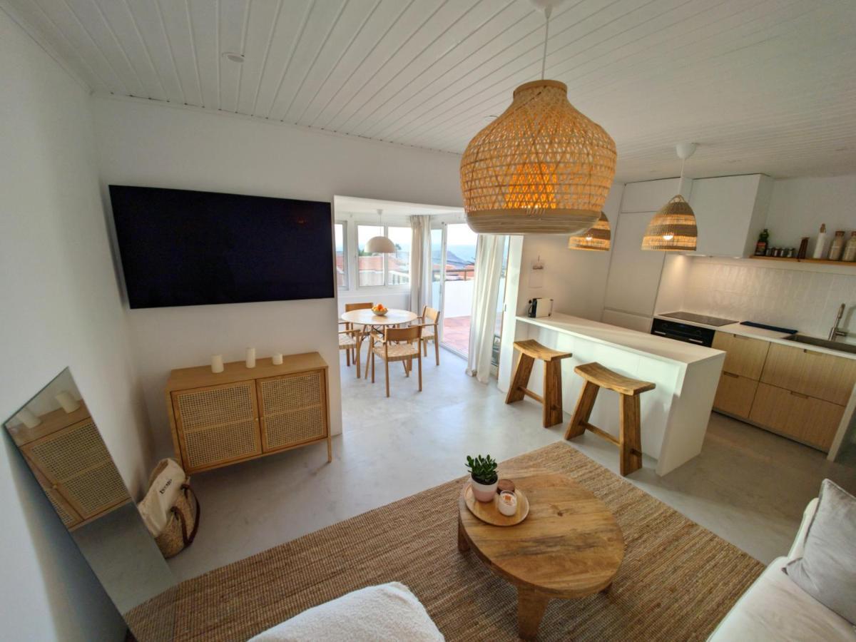 Istmo - Quiet, Cosy Apartment With Panorama Sunset La Pared  Buitenkant foto