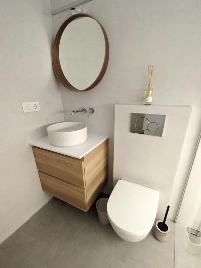 Istmo - Quiet, Cosy Apartment With Panorama Sunset La Pared  Buitenkant foto