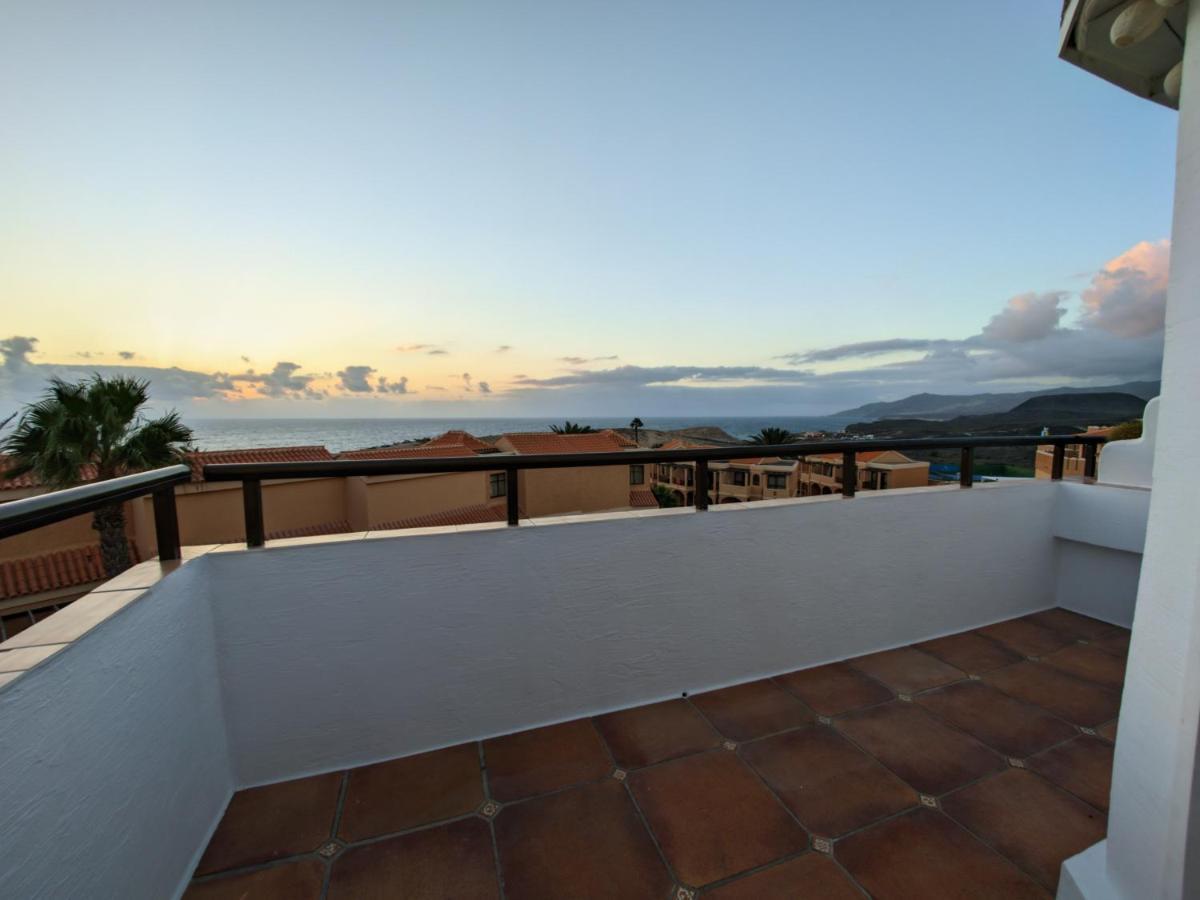 Istmo - Quiet, Cosy Apartment With Panorama Sunset La Pared  Buitenkant foto