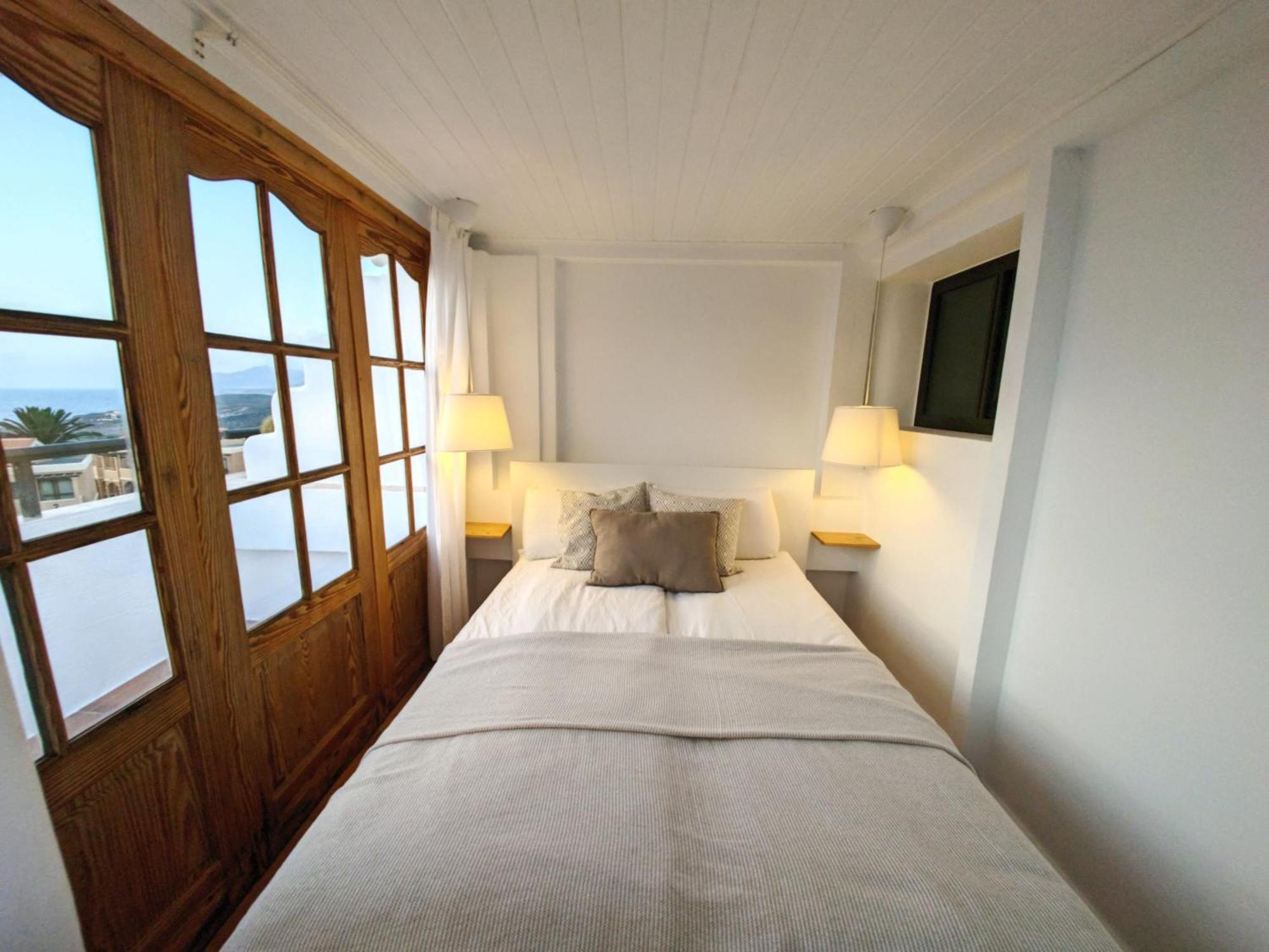 Istmo - Quiet, Cosy Apartment With Panorama Sunset La Pared  Buitenkant foto